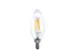 Ledlamp Integral E14 2700K warm wit 4W 470lumen