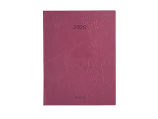 Agenda 2027 Brepols Optivision Lucca 7dagen/2pagina's assorti - 7