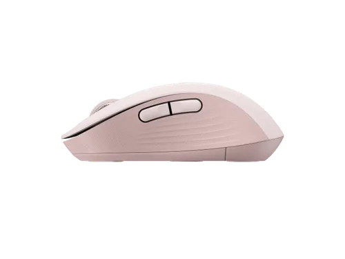 Signature M650 Muis Draadloos Roze