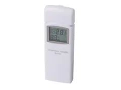 Reservesensor Voor WS2800MP