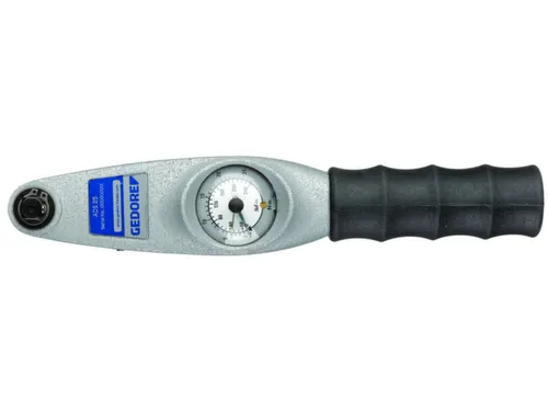 DDS 800 S Momentsleutel 3/4 inch 160-800 Nm