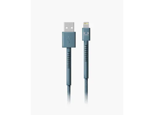 USB Apple Lightning cable 2m Dive Blue