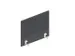 cache de banque d'accueil,MS-gris foncé,BN8010-anthracite