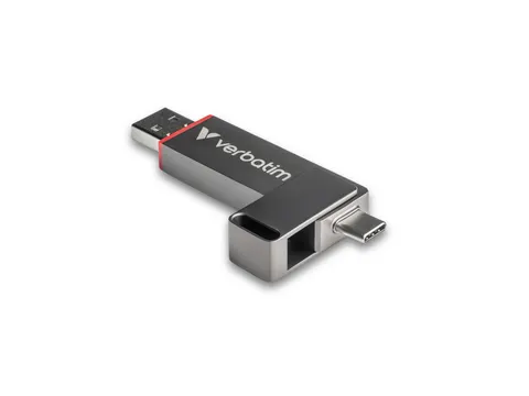 Dual Quickstick Usb Stick 256Gb