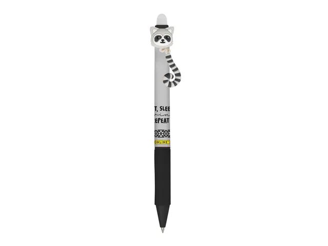 Gelschrijver Online Magixx Fun Charm 0.7mm assorti