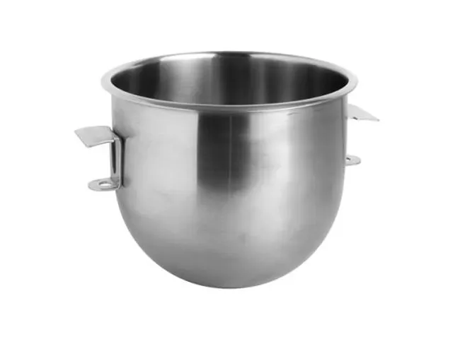 Caterchef Planeetmenger 10 liter complete set