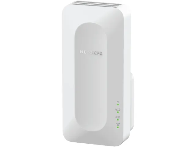 NETGEAR AX1600, Wi-Fi 6 (802.11ax), Intern, IEEE 802.11a, IEEE 802.11a