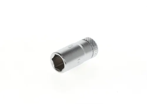 20 8 Stekkerdoos 1/4 inch,zeskant,8mm