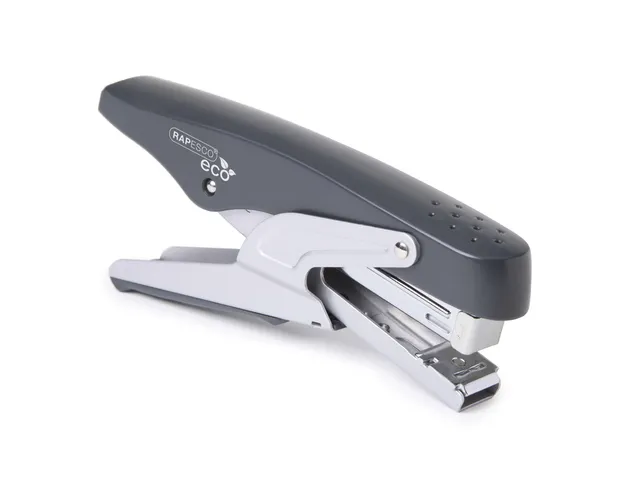 #ECO Beluga nietmachine
