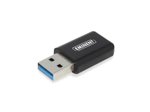 Mini Dual Band Usb Netwerkadapter