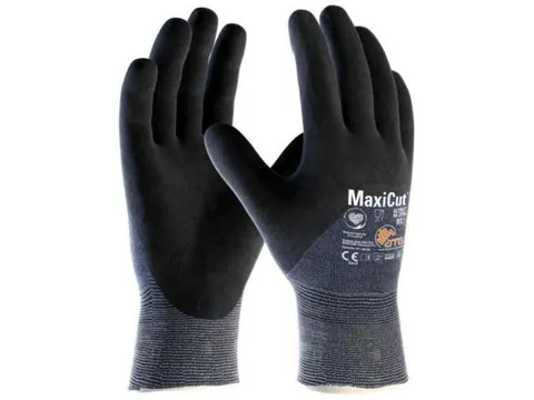 ATG MaxiCut Ultra 44-3755 snijbestendige handschoenen, maat 8, 12 paar