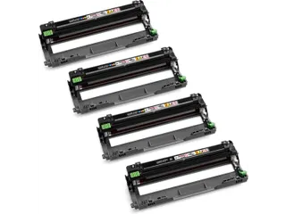 Drum Brother DR-243CL zwart + 3 kleuren - 2