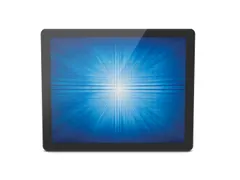 Elo Touch Solution 1291L Touchscreen monitor Zwart
