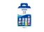 Navulinkt Epson 113 EcoTank zwart + 3 kleuren