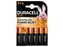 Batterij Duracell Plus Powerboost AA 6 stuks