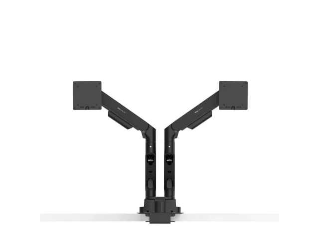 Bras 2 écrans BenQ Ergo BDH01 17-35 pouces