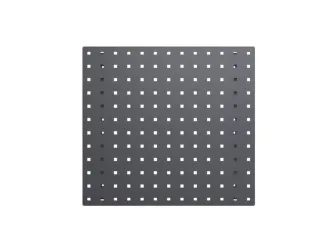 perfoplaat,blad HxB 457x495mm - 2