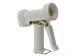 93245 Heavy Duty Waterpistool Wit