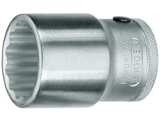 D 32 1.1/8AF Mof 3/4 inch UD profiel 1.1/8 inch - 5