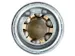GEDORE 317308 M8boor- en schroefgereedschap