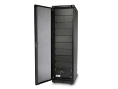 SYMMETRA PX 40kW EXTENDED RUN BATTERY FRAME