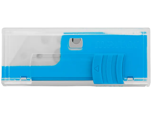 Reservemes Martor Trapezium mesje nr. 65232 10 stuks