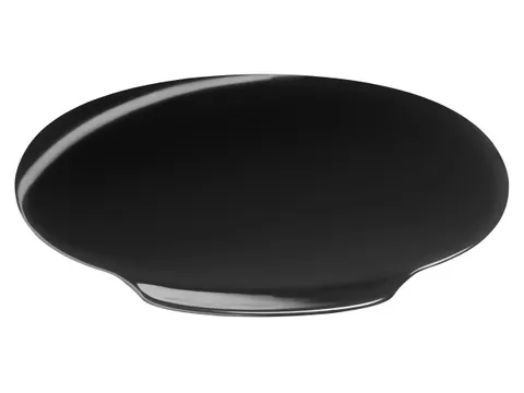 Tork Deksel voor Afvalbak 50 Liter Zwart