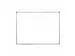 Whiteboard 2000 MAULpro 90x120cm Emaille