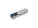 MSA conform SFP transceiver module 1000BASE-BX (Upstream)