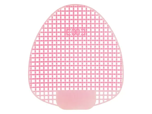 Urinoir matjes 497411 Melon Roze