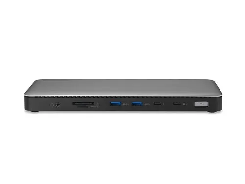 SD5760T Thunderbolt 4 Dual 4K Docking Station met 96W Power Delivery