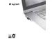 Logitech Signature M650 for Business Rechtshandig Muis
