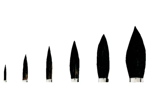 Penseel Pelikan 23 nr 02