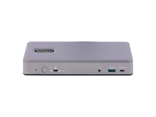 USB-C Docking Station Multi Monitor USB-C Dock - 4
