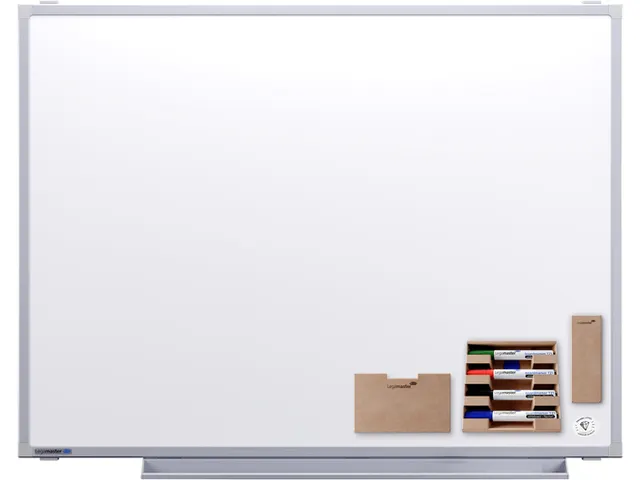 Whiteboard Legamaster PROFESSIONAL 75x100cm emaille