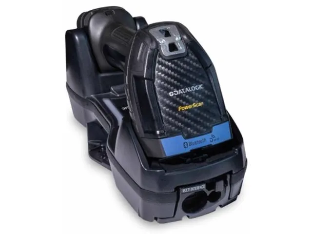 Datalogic PowerScan 9600 RFID-scanner Cradle Kit