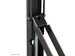 Neomounts WL95-800BL1 Support mural pour Videowall 42-70 inch - max 35