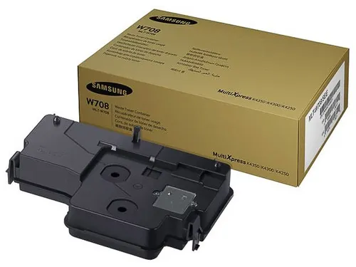 HP SS850A MLT-W708 toner opvangbak