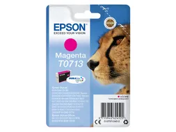 Inktcartridge Epson T0713 rood C13T07134012