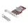 StarTech.com 4-Port USB-C PCIe Kaart