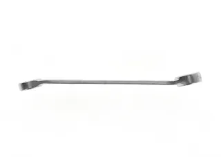 GEDORE 400 8X10 Dubbele ringsleutel open zeskant 8x10mm - 5