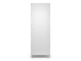 Lege accukast, 700mm breed - 3
