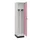 locker voor scheiding van kleding,HxBxD 1950x400x500mm,1vak