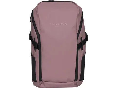 Sac à dos Beckmann Street GO 26L Ash Rose Street Go