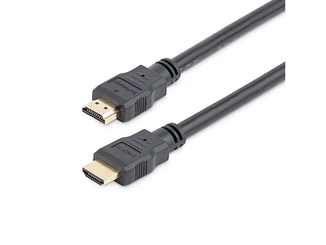 HDMI Kabel 5m 4K High Speed met Ethernet HDMI 1.4 M/M