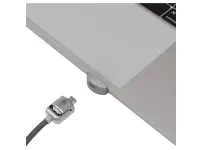 Compulocks Mac-Beveiligingen