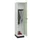 locker,HxBxD 1950x400x500mm,1vak,vak B 400mm,draaigrendel,sokkel