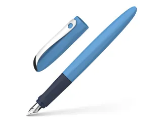 Vulpen Schneider Wavy blauw - 8
