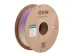 eSUN 3D printer Filament PLA-UV Color Change 1,75 mm Paars 1kg