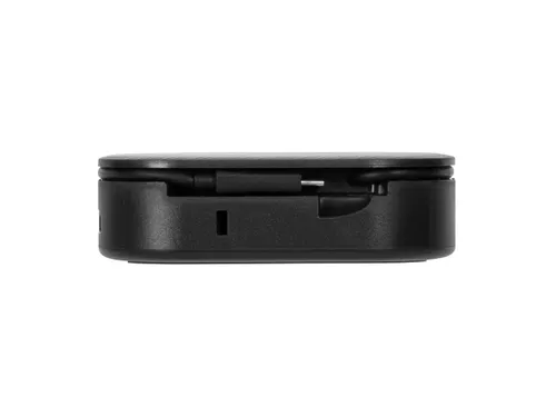 Targus DOCK116GLZ, Bedraad, USB 3.2 Gen 2 (3.1 Gen 2) Type-C, 80 W, Zw